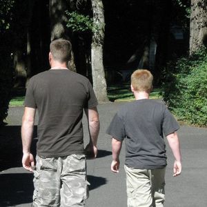 Meet your Posher, Dave